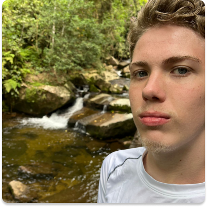 Foto de Arthur Algate