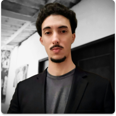 Foto de Carlos Santiago