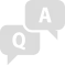 Ícone FAQ