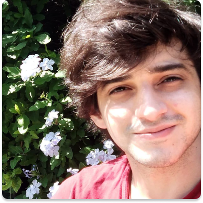 Foto de Rafael Nonato